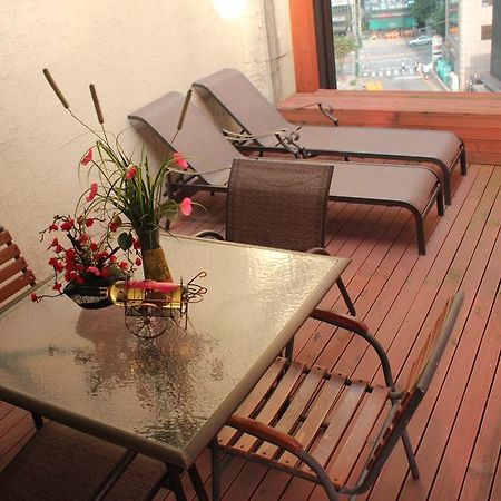 Centro Hotel Seoul Exterior photo