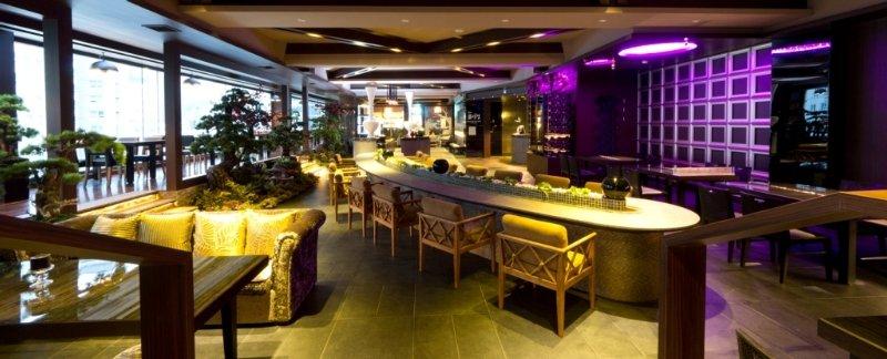 Centro Hotel Seoul Exterior photo