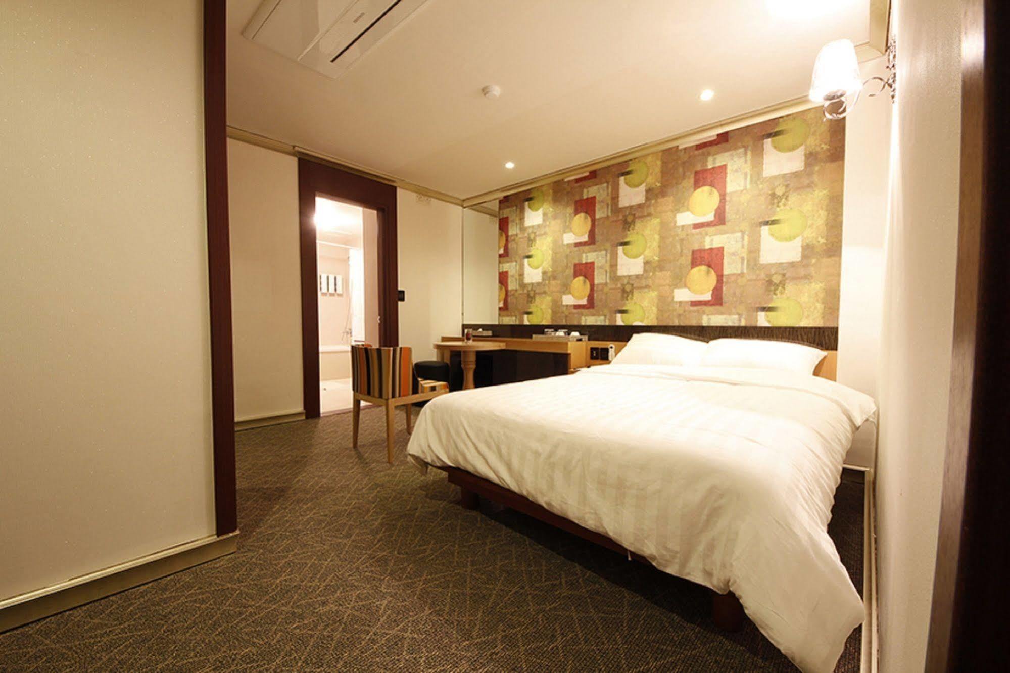 Centro Hotel Seoul Exterior photo