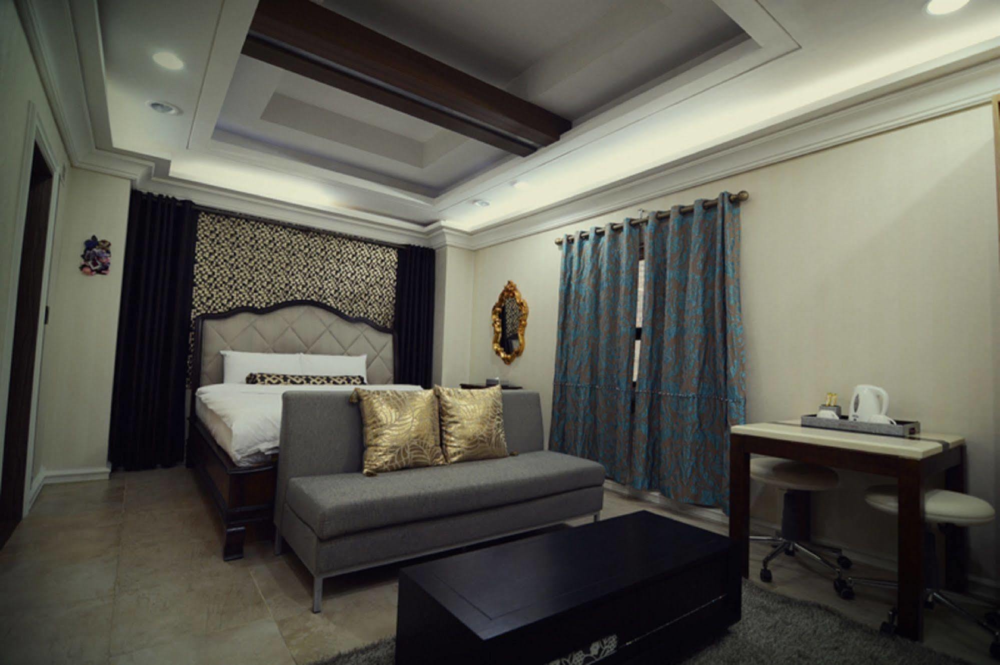 Centro Hotel Seoul Exterior photo